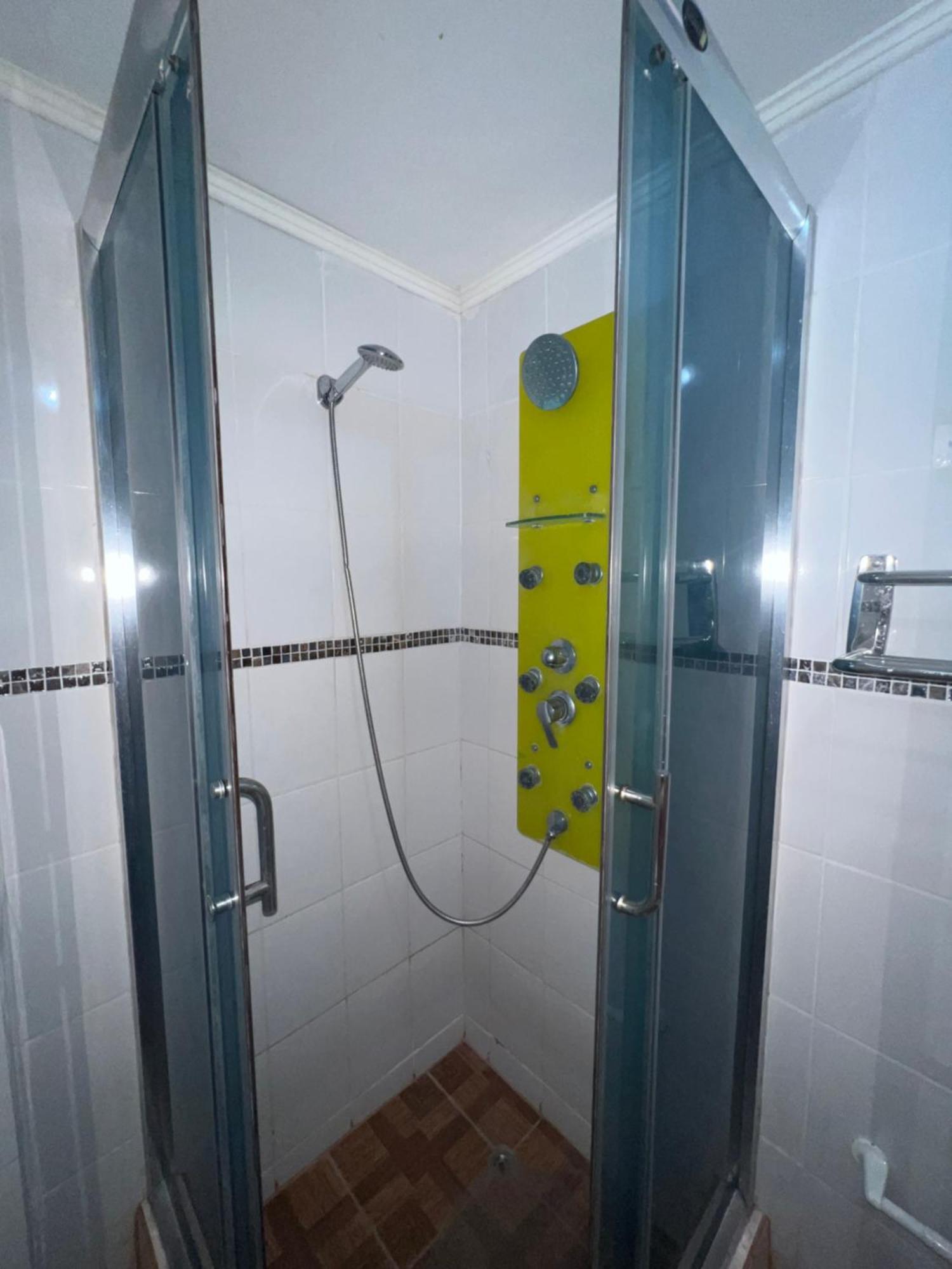 Hotel Casa Del Profesor Iquique Eksteriør bilde